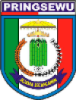 Logo Pekon Waringin Sari Timur