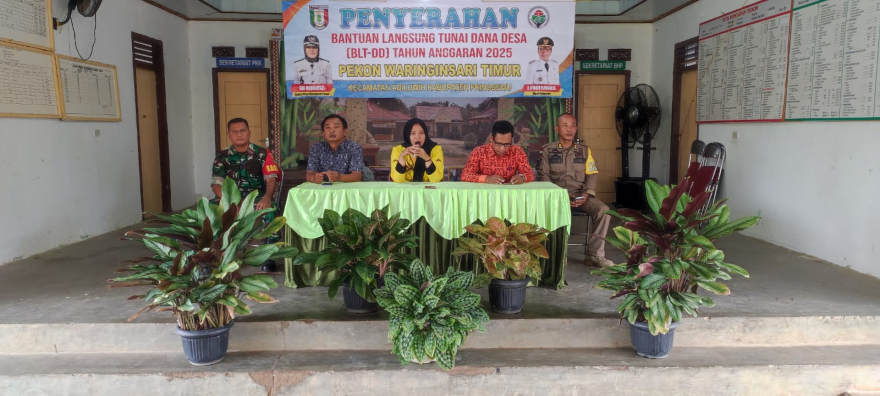 logo desa