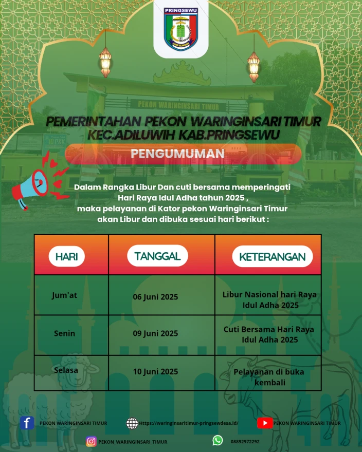 logo desa