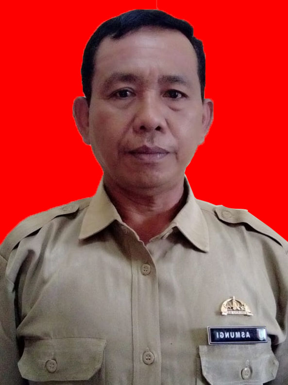 ASMUNGI