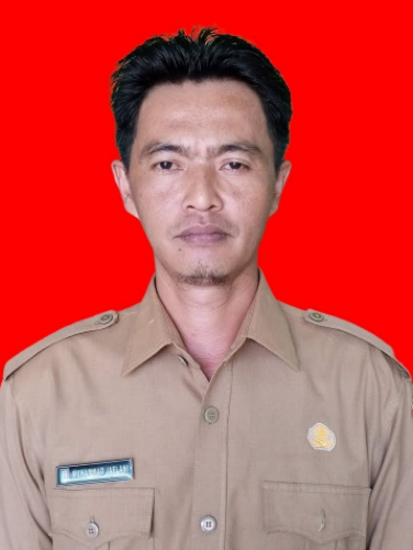 MUHAMMAD JAELANI