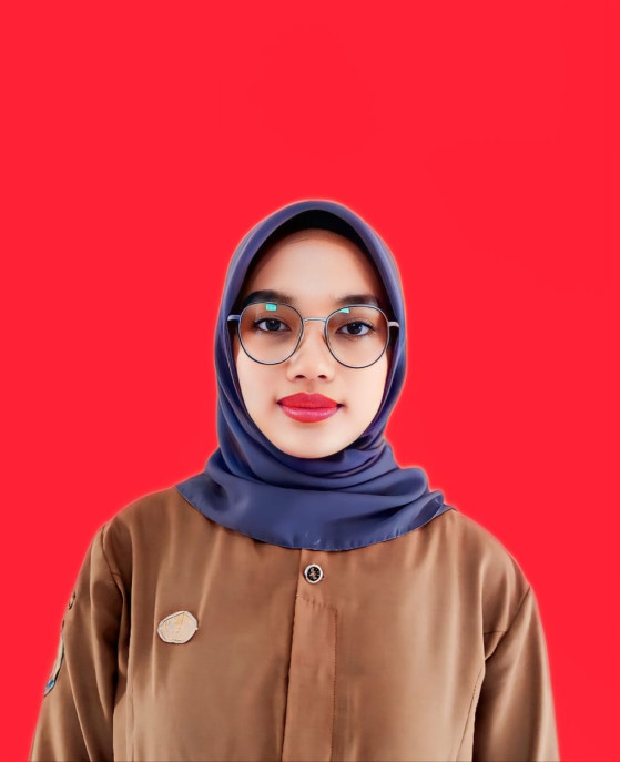 TIKA APRELIA
